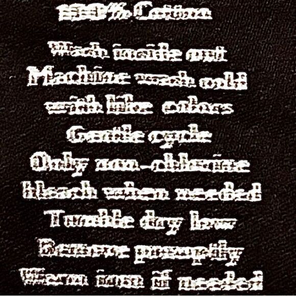 Rock & Republic Edgy Shirt with Zipper and Seam Detail in Pale Red Men’s M - Picture 11 of 11